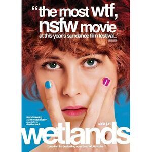 Wetlands  DVD